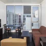View from Living Room